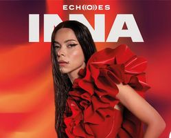 1-2 TOP TICKETS INNA 23. OKTOBER 2026 ZÜRICH