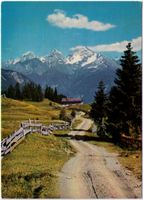 Lenzerheide