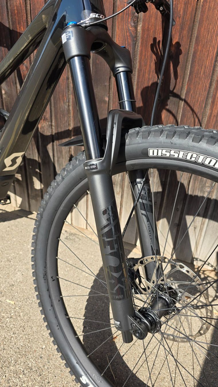 Scott Biciclette: Scott Genius 920 Mod. 2025 Gr M Neuwertig! – Usato da Nürensdorf venduto da marco19892011 3