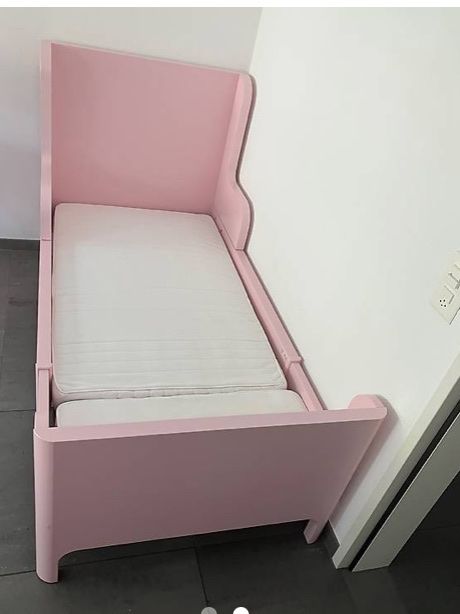 Ikea Betten: Letto e materasso allungabile IKEA – Gebraucht aus Minusio von ana_y7lv 2
