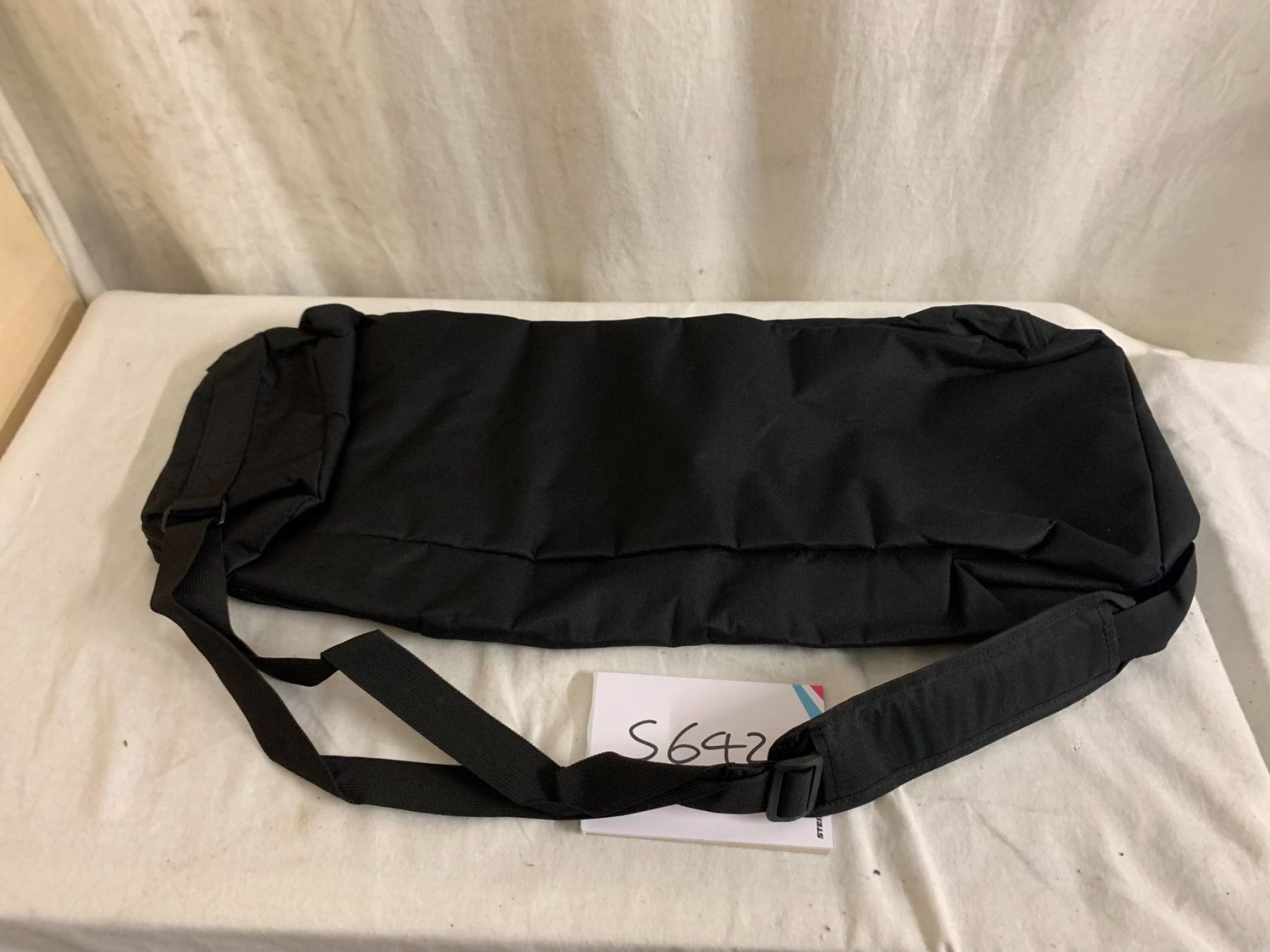 Borse: Ultimate Support Tasche (S642) – Nuovo (secondo la descrizione) da Däniken SO venduto da Profog1 2