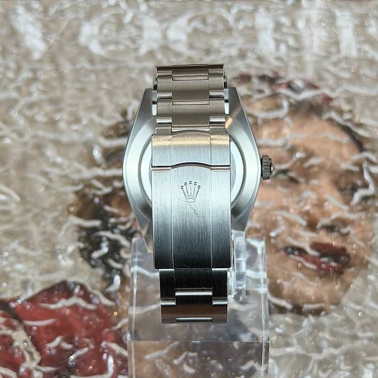 Orologi: Rolex Oyster Perpetual 41mm 134300 – Usato da Genève venduto da minty.watches 7