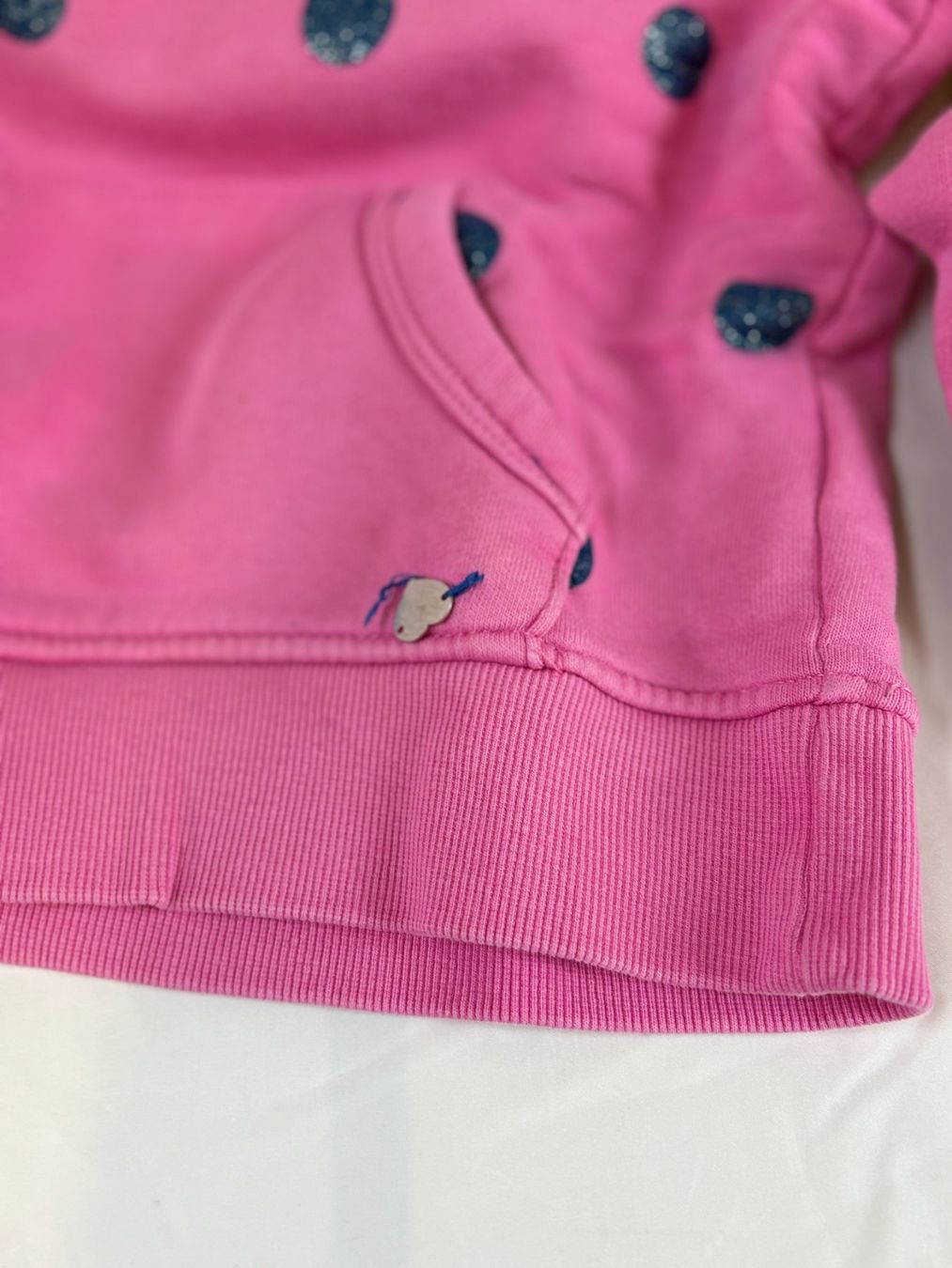 Pullover & Sweatshirts: Mädchen Pullover 3x – Gebraucht aus Zürich von Drahtzug 4