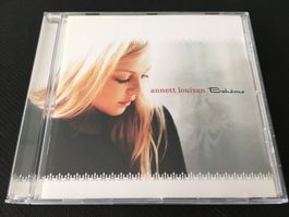 Annett Louisan - Bohème -CD-