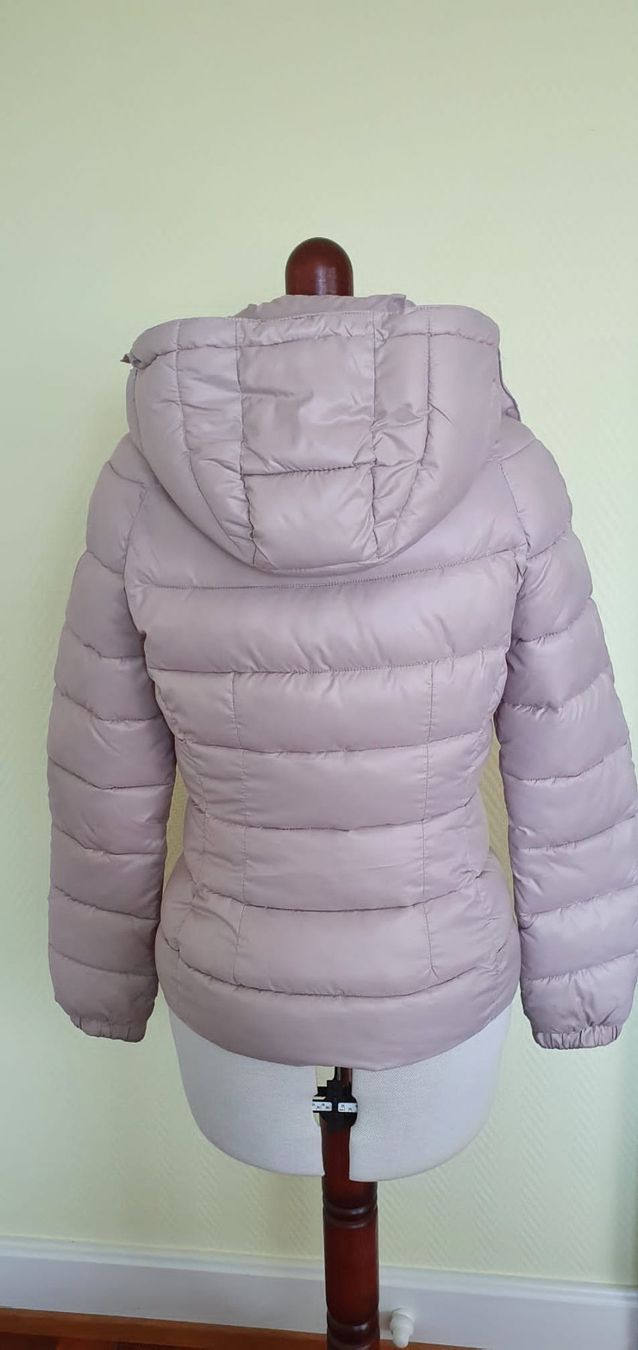 Giacche: Steppjacke Damen Grösse 36 – Usato da Dornach venduto da kolibri313 1