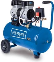 Scheppach Kompressor HC26Si