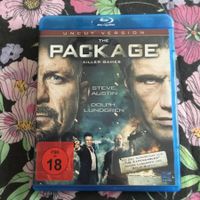 The Package Killer Games Uncut Blu Ray