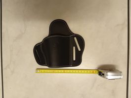 Pistolen-Holster, neu, für diverse Modelle