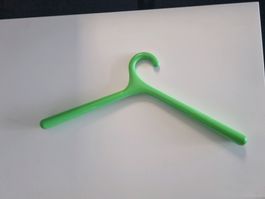 Rexite Kleiderbügel Gru grün