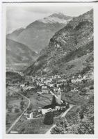 Someo Valle Maggia