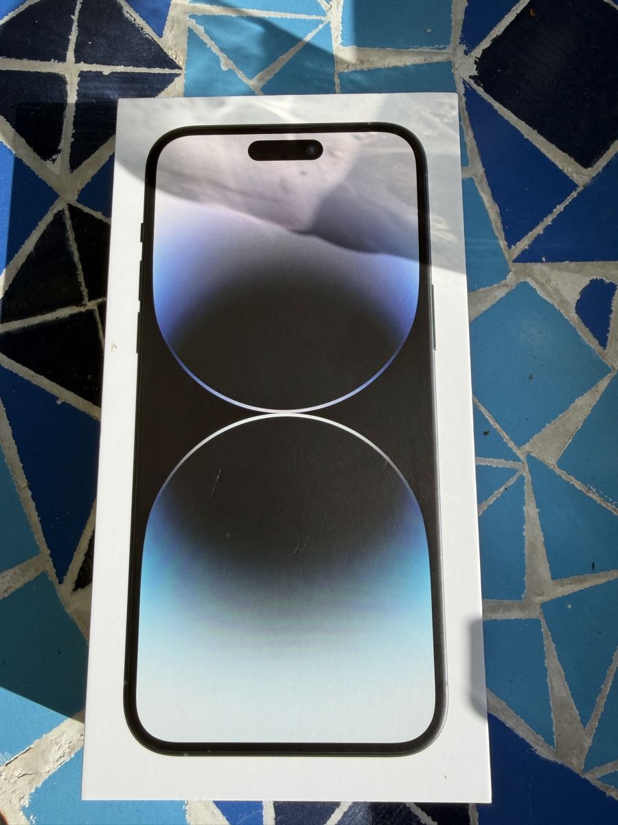 Apple Portables: iPhone 14 Pro Max – D'occasion à Winterthur par adriana_1000 2