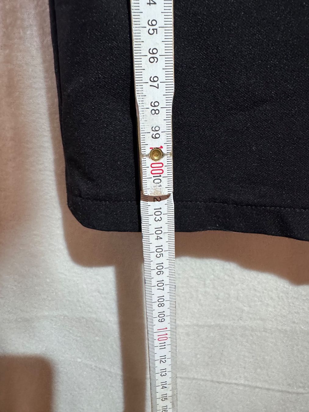 Pantaloni: Schwarze Hose Von Michele Gr. 36 – Usato da Grosswangen venduto da SALE_SALE_SALE 6