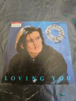 Vinyl, 7" LP - Feargal Sharkey – Loving You (1985)