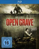 Open Grave (Blu-Ray)