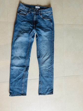 Jean pour garçons (12-13ans)