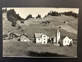 Valzeina Prättigau
