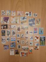 Briefarken Israel
