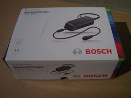 BOSCH 36V 4 Ah E-Bike Ladegerät E Bike Charger eBike -NEU-