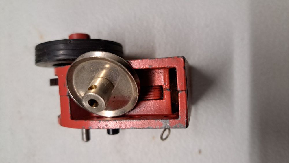 Antiker Märklin Motor 1071 (Neu und originalverpackt) in Steinach für ...