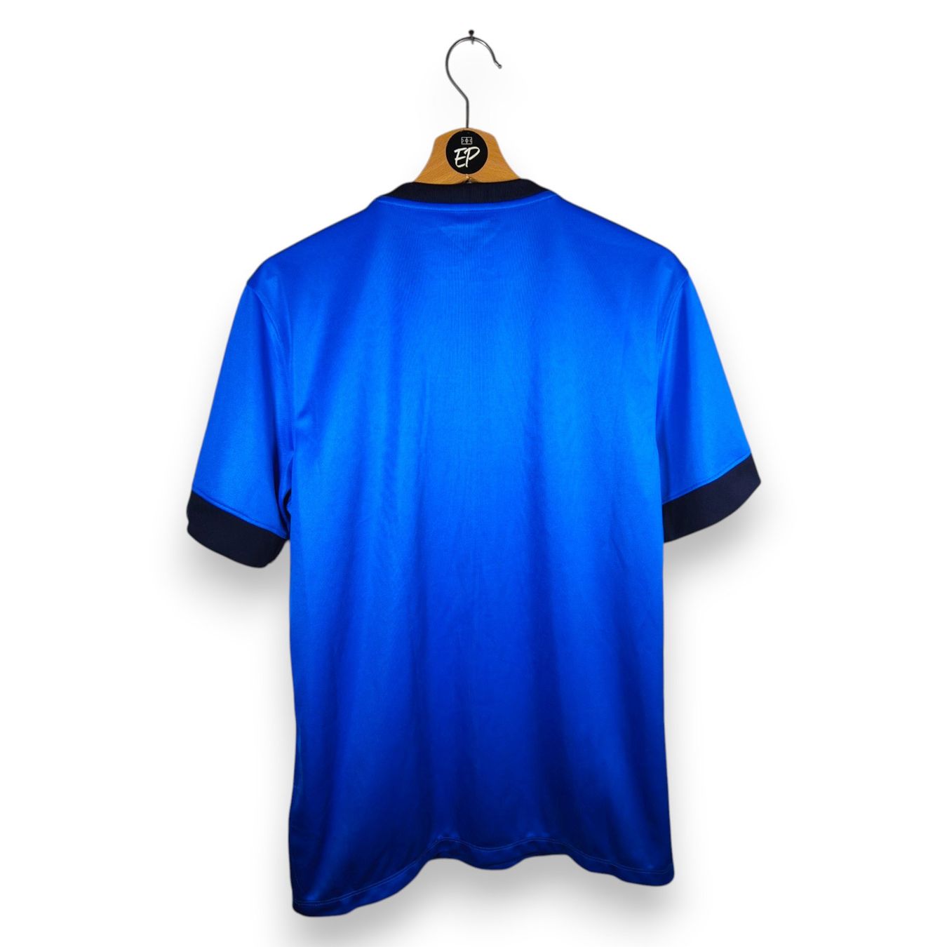 Nike Leibchen & Hosen: Original 2014 Singapore Away Trikot – Gebraucht aus Martigny von eternalpitch 1