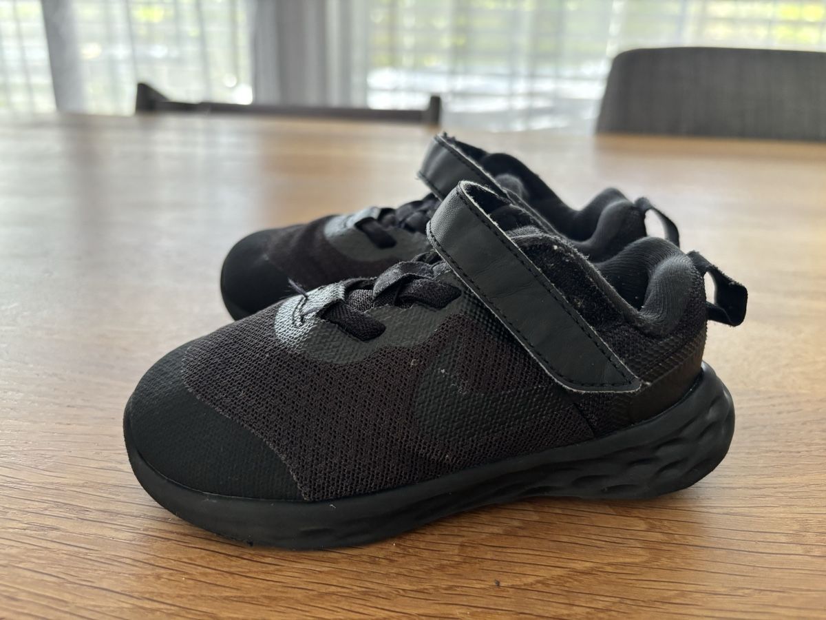 Nike Scarpe da uomo: Nike Turnschuhe  – Usato da Muhen venduto da Claudi1985 2