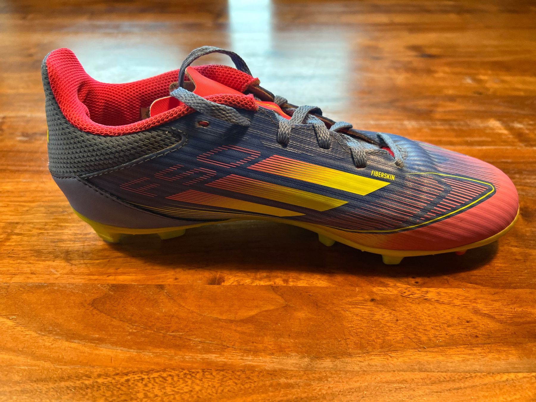 Adidas Scarpe per ragazzi: Fussballschuhe Adidas Performance F50 Pro – Usato da Küttigen venduto da Klingengleiter 2
