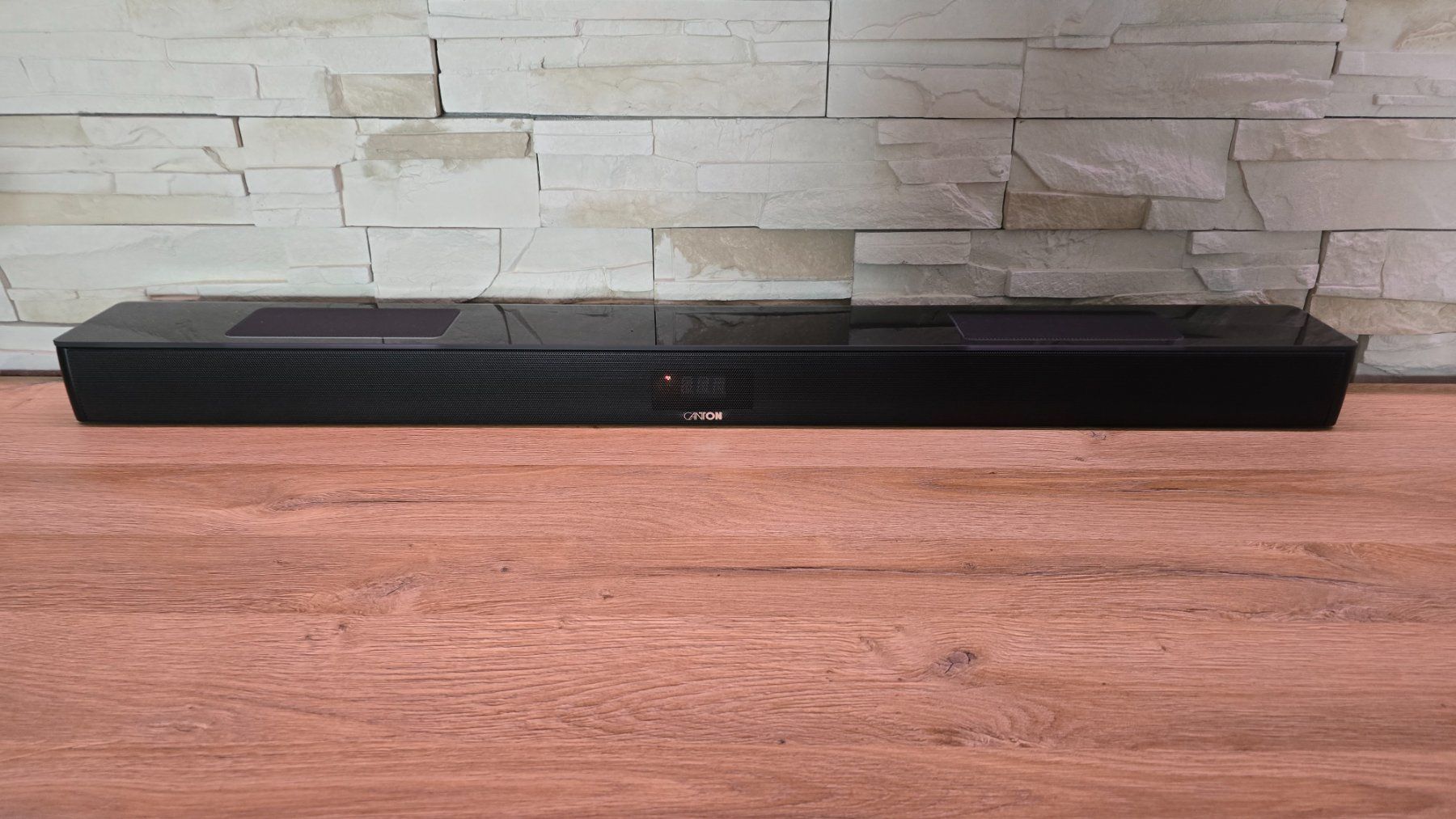 Home Cinema: Smart Soundbar 10 Entertainment Set mit Smart Sub 8 – Usato da Lommiswil venduto da Pehabi