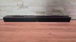 Smart Soundbar 10 Entertainment Set mit Smart Sub 8