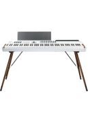 Arturia KeyLab 88 MkII inkl. Beine – neuwertig, 1× benutzt