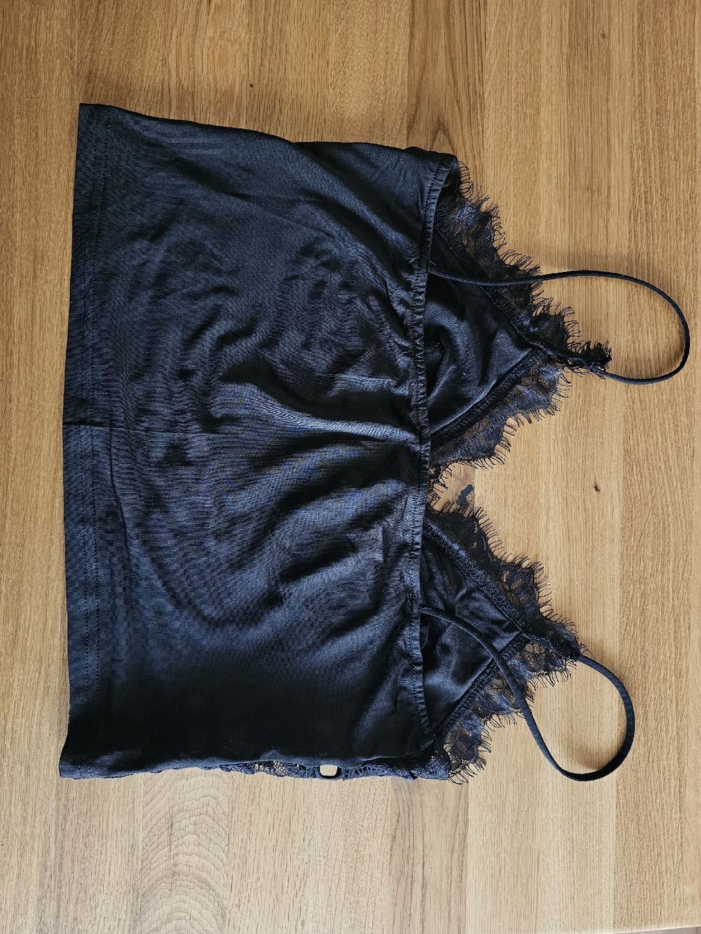 Top: Spitzen Top L – Nuovo (secondo la descrizione) da Büttikon AG venduto da PAM120319 2