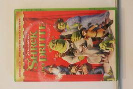 Shrek der Dritte