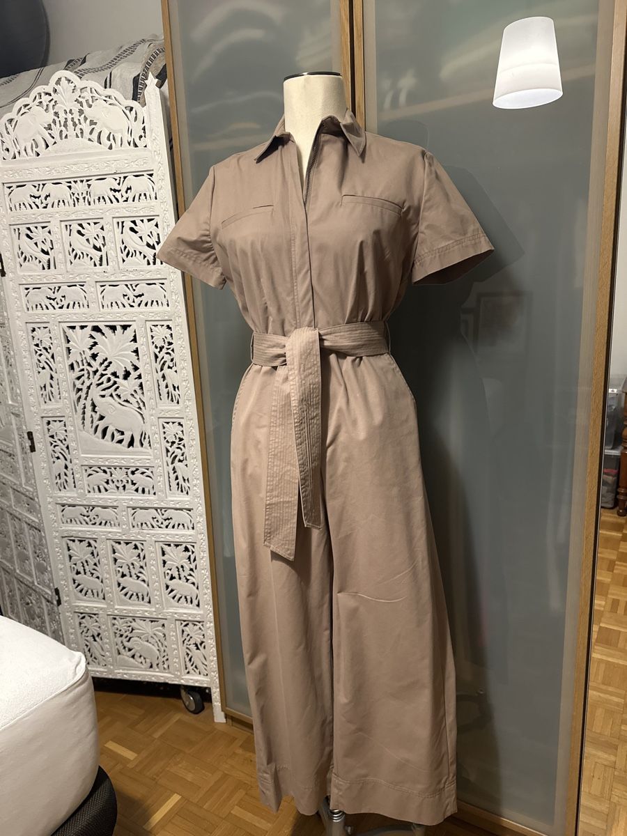 Kookai Tute: Combinaison Kookai taille 40 sable – Nuovo (secondo la descrizione) da lausanne venduto da annec777