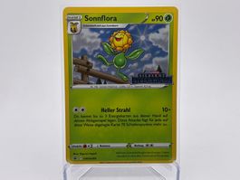 Schwert & Schild Promos - Sonnflora  (SWSH 269) - DE