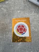 Panini Aufkleber FIFA World Cup 2026 Kolumbien neu