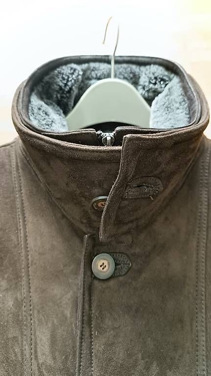 Jacken: Echter Shearling by .... – Gebraucht aus Roggwil TG von sunbug 3