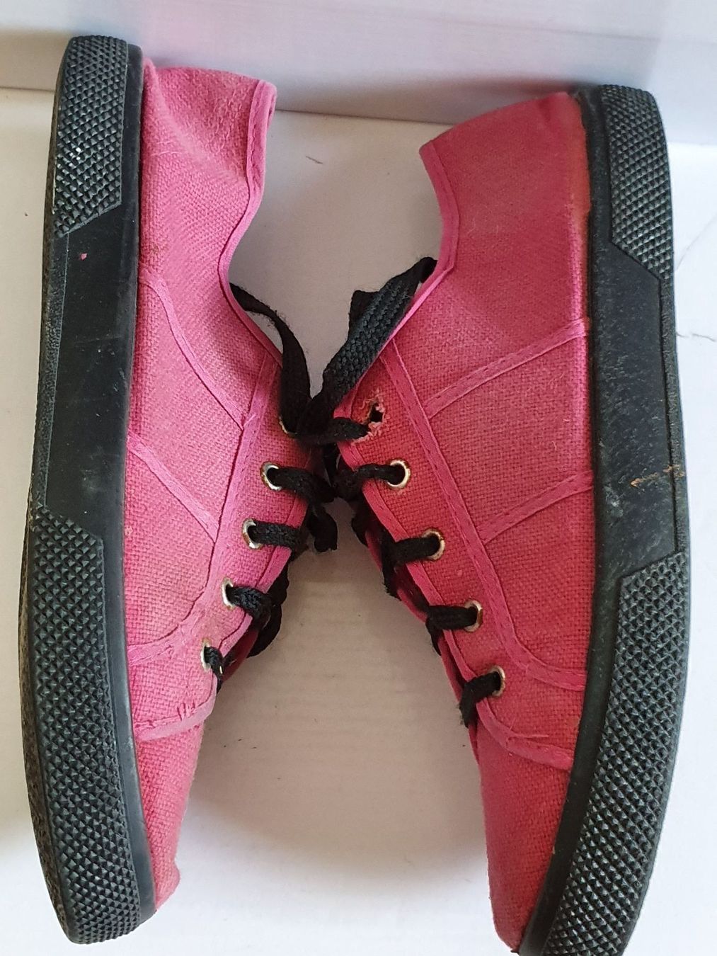 Scarpe da donna: Playcrew Sport Sneakers – Usato da Langnau am Albis venduto da jer_pm72 6