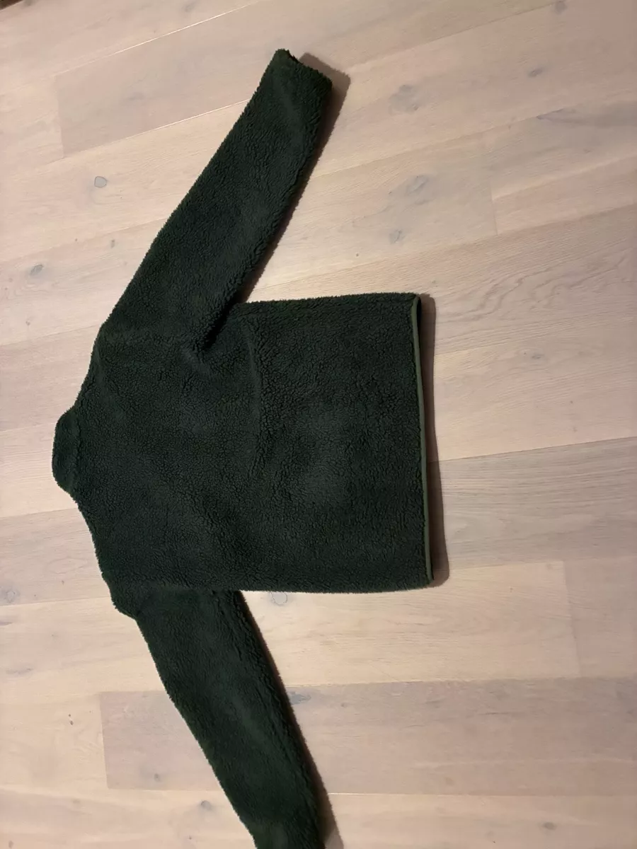 Jacken: Fleecejacke – Gebraucht aus Biel/Bienne von Roman_1990 2