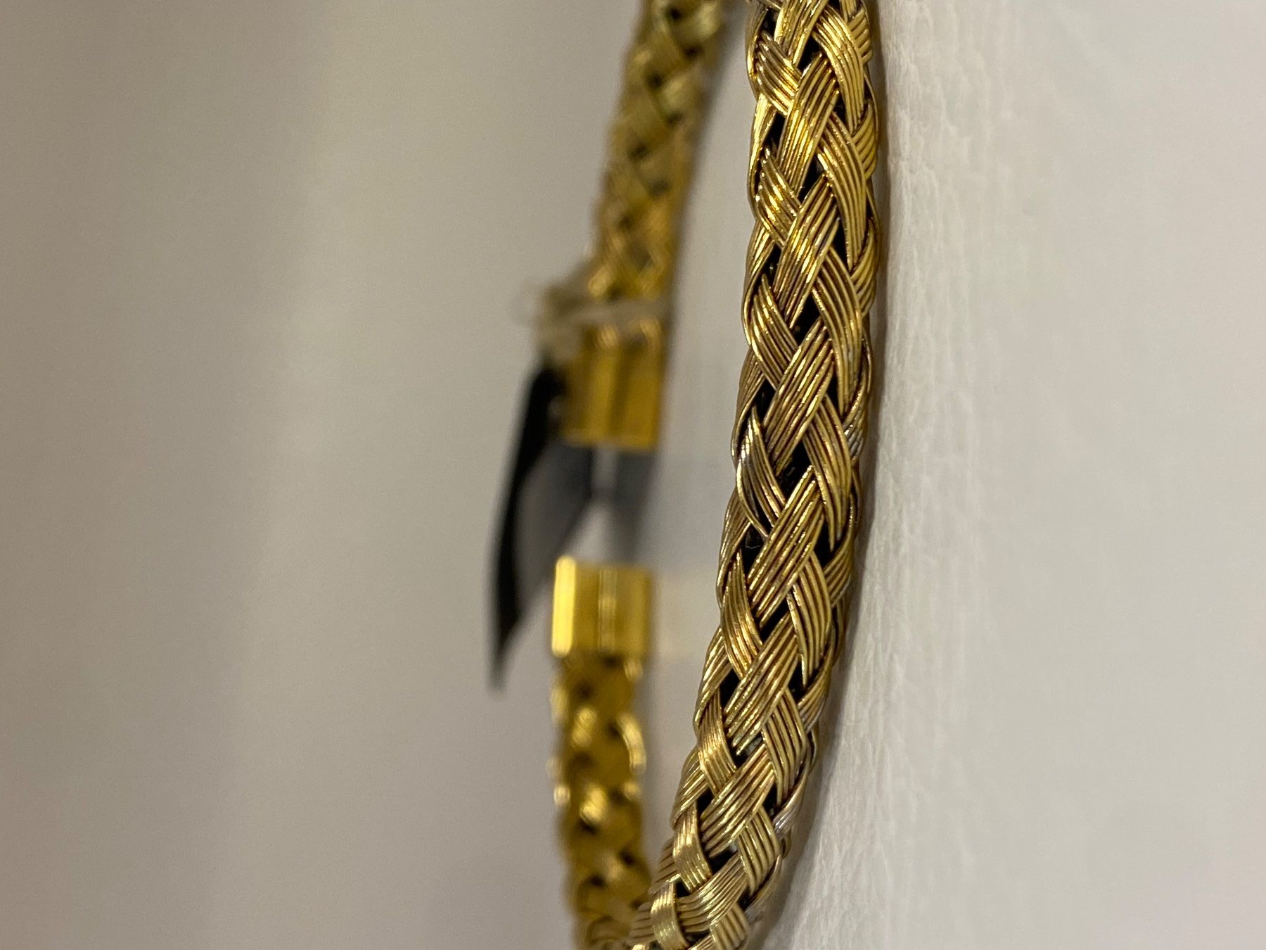 Armbänder & -reifen: Armband 24karat v. – Neu und originalverpackt aus Hemmental von GoldundGlanz 4