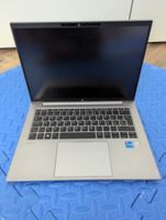 HP ZBook Firefly 14 G9,i7-1255U,1 TB ,32GB Ram, RTX™ A500
