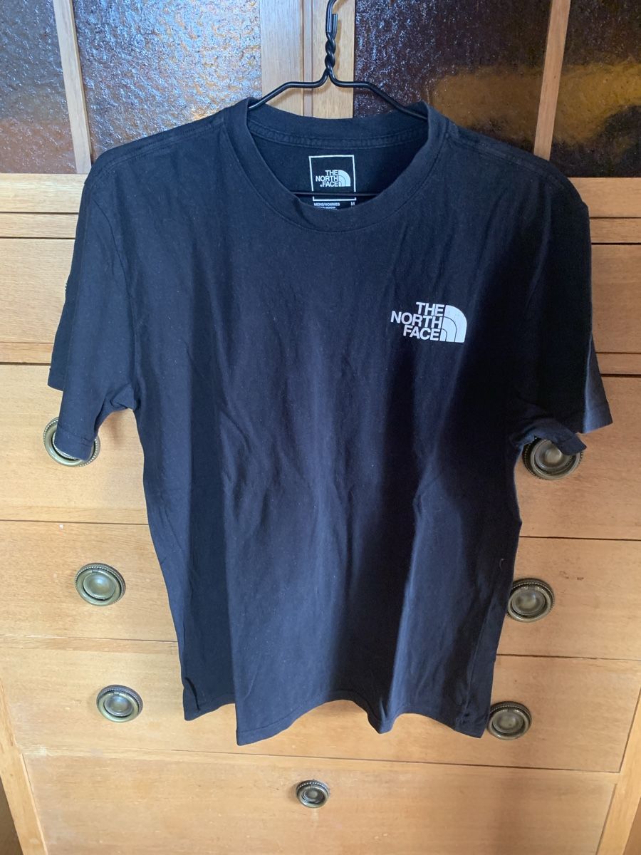 North Face T-Shirts: Tee-shirt The North Face – Gebraucht aus La Neuveville von nat_r69j 2