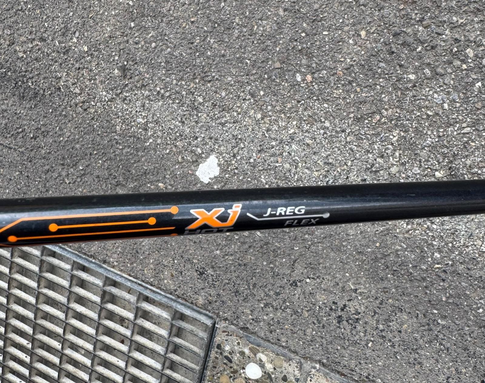 Callaway Mazze & Set: Callaway XJ Hot Junior Sand Wedge S Golfschläger – Usato da Thalwil venduto da Maricortin 1
