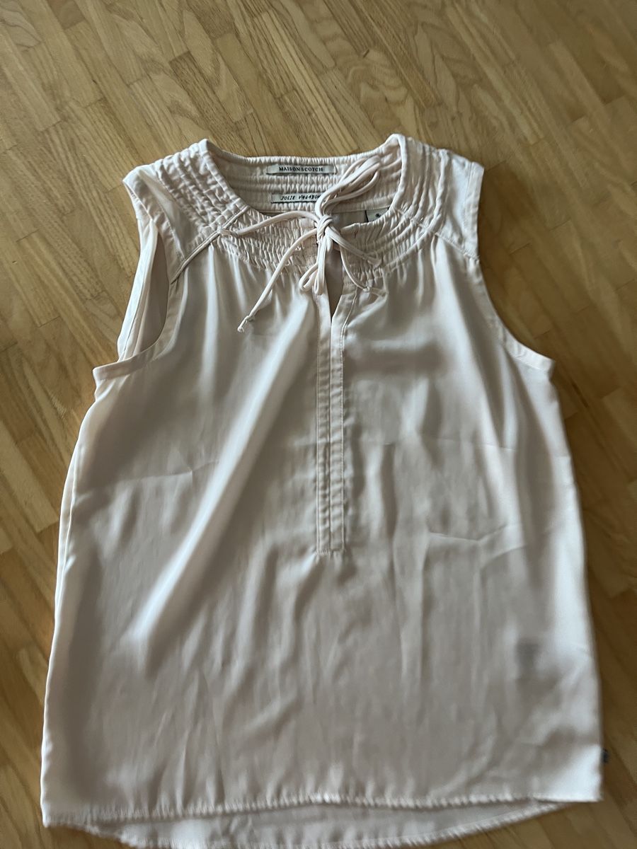 Maison Scotch Chemisiers: Maison Scotch Bluse/ Top  – D'occasion à St. Gallen par elli18