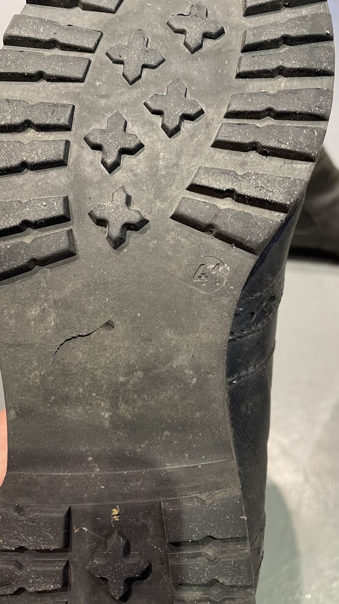 Scarpe da donna: Stiefeletten – Usato da Baden venduto da Anakonda59 2