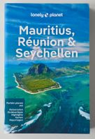 Mauritius REUNION SEYCHELLEN neueste Ausgabe LONELY PLANET