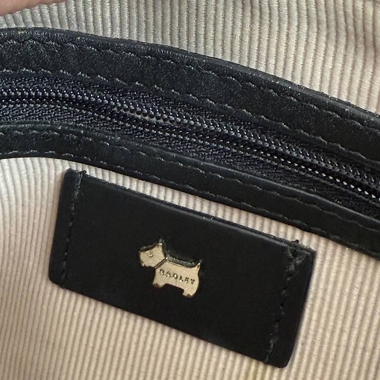 Borse da donna: Luxuriöse Ledertasche Radley London – Usato da Zürich venduto da YanaZam 3