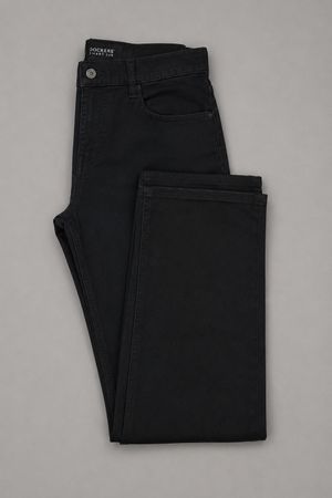 Dockers Smart 360 FlexPantalon Noir - W33 L36