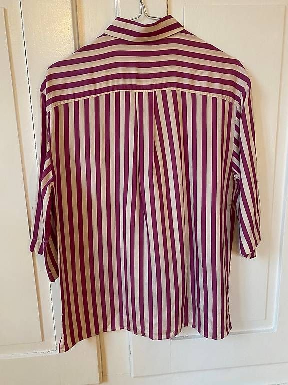 Camicie:  Seidenshirt Paul Smith – Usato da Zürich venduto da Zababble 1