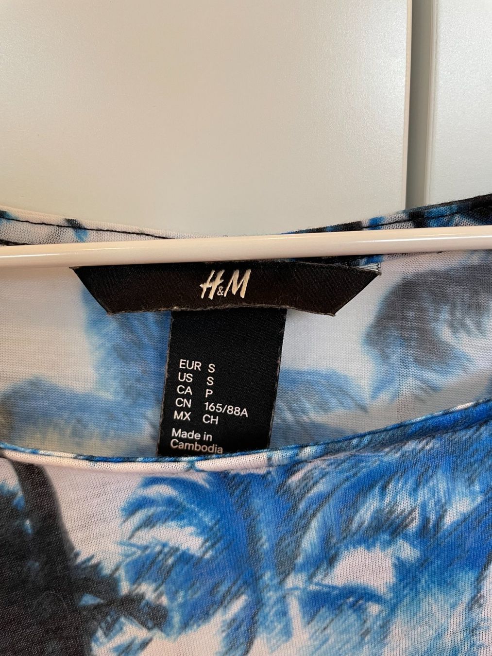 H&M Vestiti: Sommerkleid – Nuovo (secondo la descrizione) da Neunkirch venduto da autoscooter57 3