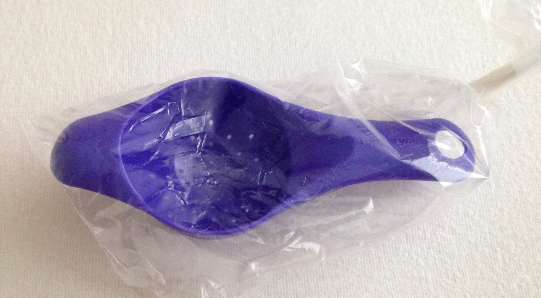 Tupperware Behälter & Ähnliches: Tupperware - Mini-Sieb – Neu und originalverpackt aus Kaufdorf von bambulka22 1