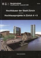 Zürich, Hochhäuser, Architektur